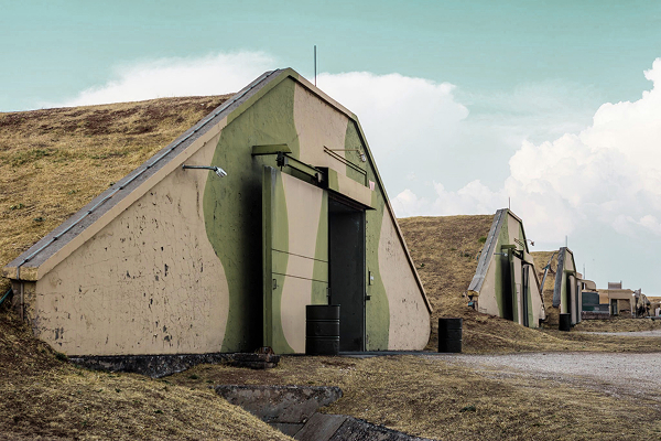 Military Bases