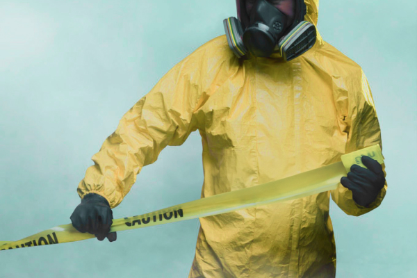 Nuclear Accidents