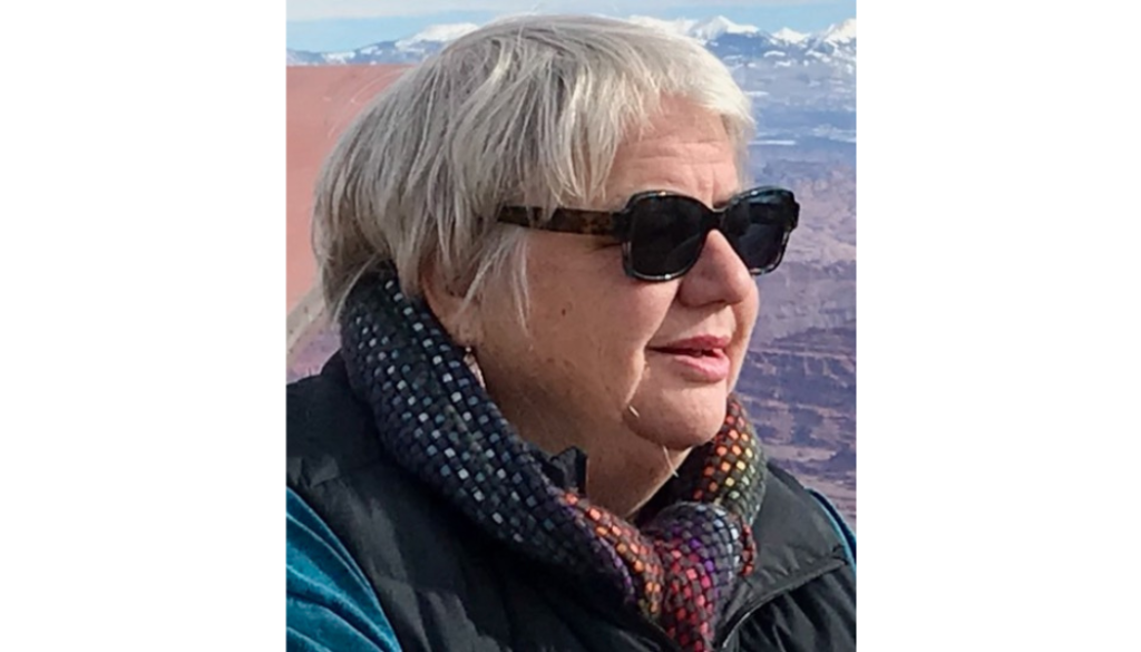 Nevada Test Site: Linda Chase